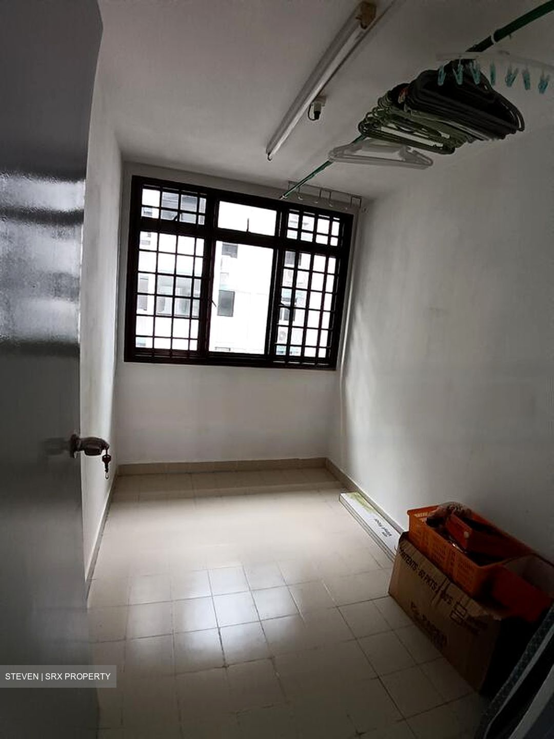 Blk 30 Jalan Klinik (Bukit Merah), HDB 2 Rooms #489643961